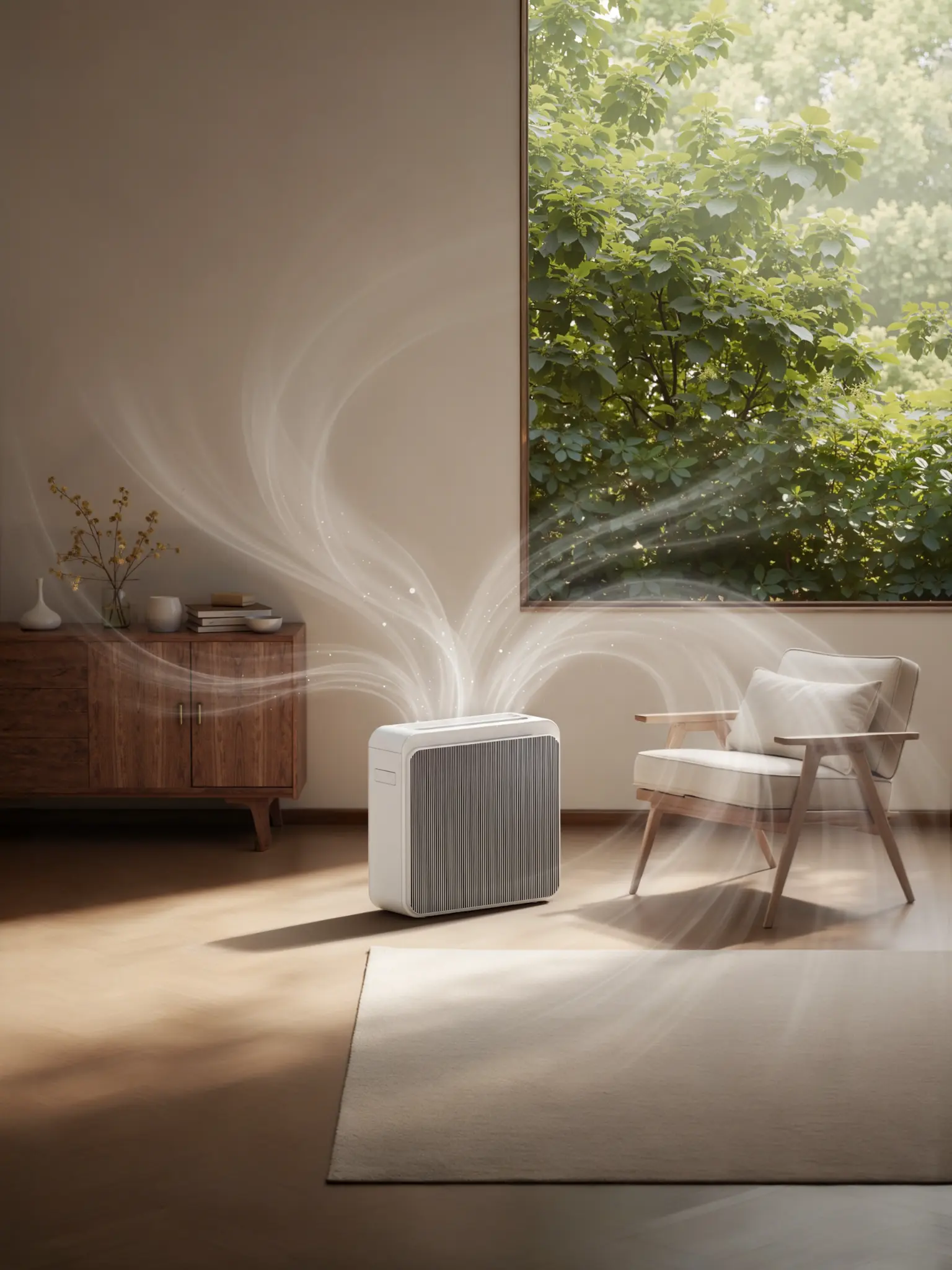 One X Extreme Ion Technology